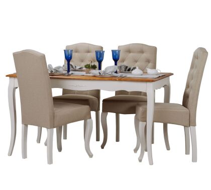 Стул Ари-Прованс №3